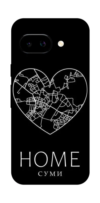 Чохол на Google Pixel 9a Суми Home фото 1 з 1