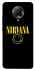 Чехол на Xiaomi Redmi K30 Pro / Poco F2 Pro Nirvana ver.1 фото 1 из 1