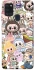 Чохол на Samsung Galaxy A21s All Labubus фото 1 з 1