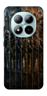 Чохол на Xiaomi Redmi Note 15 Pro+ 5G Counter-Strike ver.2 фото 1 з 1