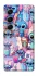 Чехол на Tecno Camon 40 Stitch ver.25 фото 1 из 1