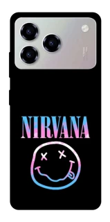 Чохол на ZTE Blade A76 Nirvana ver.6 фото 1 з 1