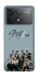 Чохол на Xiaomi Poco F6 Pro Stray Kids v5 фото 1 з 1