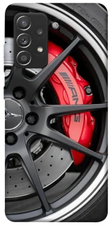 Чехол на Samsung Galaxy A52 4G / A52 5G Wheel MB фото 1 из 1