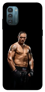 Чехол на Nokia G21 usik фото 1 из 1