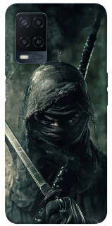 Чохол на Oppo A54 4G Assassin фото 1 з 1