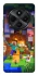 Чехол на Xiaomi Poco C75 Minecraft game фото 1 из 1