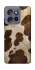 Чохол на Motorola Edge 50 Neo Cow фото 1 з 1