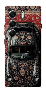 Чехол на Tecno Camon 40 Pro Luxury in Motion фото 1 из 1