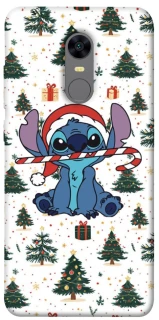 Чохол на Xiaomi Redmi 5 Plus / Redmi Note 5 (Single Camera) Stitch ver.23 фото 1 з 1