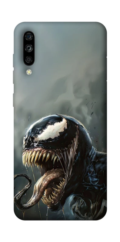 Чохол на ZTE Blade A7s (2019) venom v7 фото 1 з 1