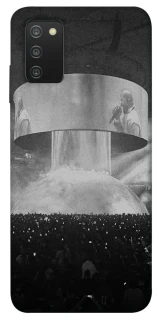 Чехол на Samsung Galaxy A03s Kanye West ver.5 фото 1 из 1