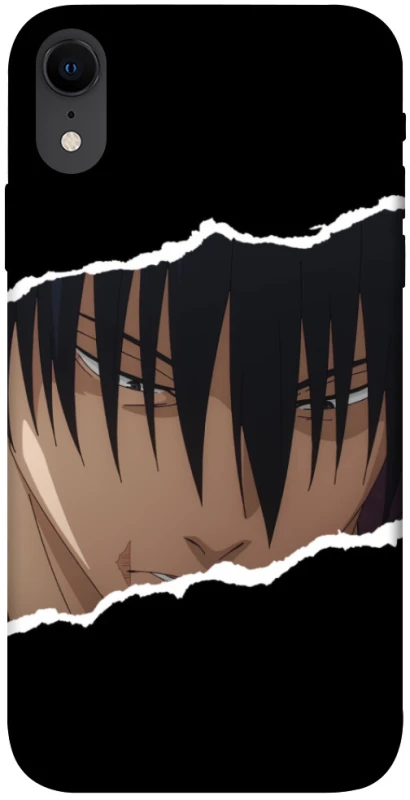 Чохол на Apple iPhone XR (6.1") Toji v6 фото 1 з 1