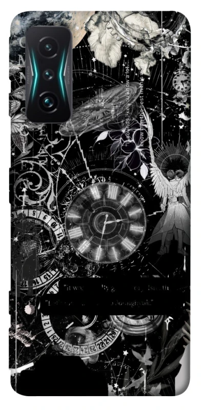 Чохол на Xiaomi Redmi K50 Gaming Omniscient Reader's фото 1 з 1