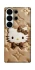 Чехол на Samsung Galaxy S26 Hello Kitty ver.2 фото 1 из 1