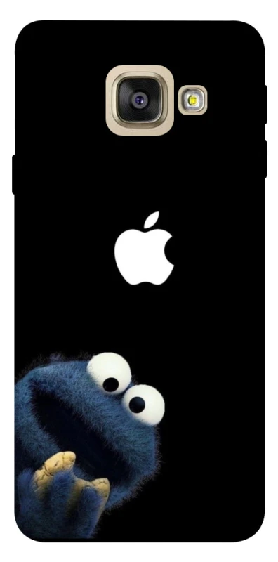 Чохол на Samsung A520 Galaxy A5 (2017) Apple logo ver.10 фото 1 з 1