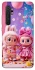 Чехол на Xiaomi Mi Note 10 Lite Labubu twins ver.2 фото 1 из 1