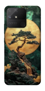 Чехол на Realme Narzo 50A banzai фото 1 из 1