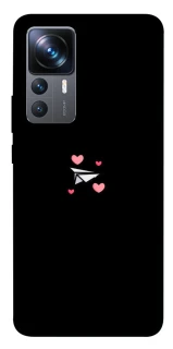 Чохол на Xiaomi 12T / 12T Pro Love aesthetic ver.13 фото 1 з 1