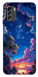 Чохол на Nokia G60 Universe фото 1 з 1