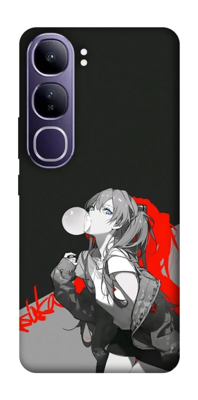 Чехол на Vivo Y300 Asoka фото 1 из 1