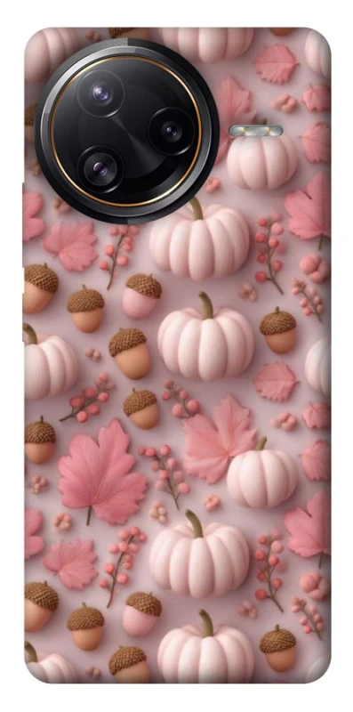 Чохол на Xiaomi Poco F7 Pro Autumn vibes ver.2 фото 1 з 1