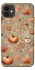 Чохол на Apple iPhone 11 (6.1") Autumn vibes ver.1 фото 1 з 1