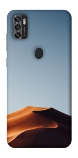 Чехол на ZTE Blade A7s (2020) Dune фото 1 из 1