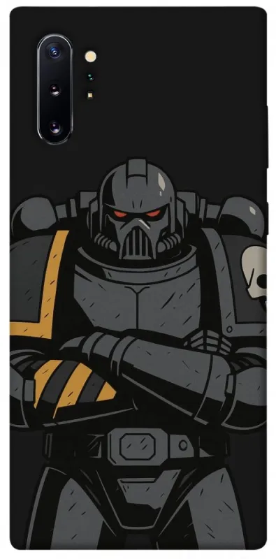 Чохол на Samsung Galaxy Note 10 Plus Warhammer 40k v3 фото 1 з 1