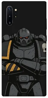 Чохол на Samsung Galaxy Note 10 Plus Warhammer 40k v3 фото 1 з 1