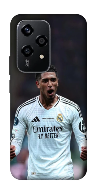 Чохол на Honor 200 Lite Jude Bellingham V2 фото 1 з 1