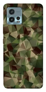Чохол на Motorola Moto G72 camouflage v2 фото 1 з 1