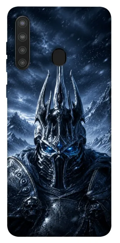 Чохол на Samsung Galaxy A21 Arthas фото 1 з 1