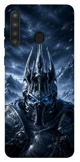 Чехол на Samsung Galaxy A21 Arthas фото 1 из 1