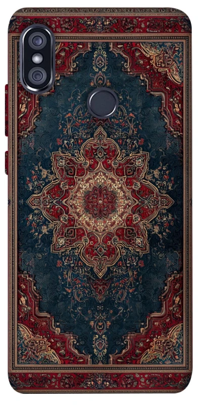 Чохол на Xiaomi Redmi Note 5 Pro / Note 5 (AI Dual Camera) Килим v88 фото 1 з 1