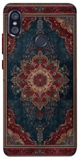 Чохол на Xiaomi Redmi Note 5 Pro / Note 5 (AI Dual Camera) Килим v88 фото 1 з 1