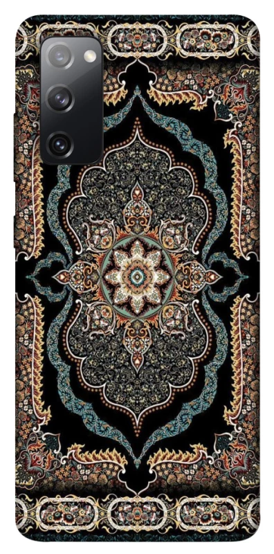 Чохол на Samsung Galaxy S20 FE Килим v6 фото 1 з 1