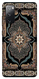 Чохол на Samsung Galaxy S20 FE Килим v6 фото 1 з 1