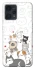 Чохол на Realme 9 4G / 9 Pro+ Funny Pets фото 1 з 1