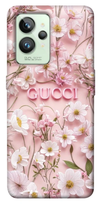 Чохол на Realme GT2 Gucci ver.6 фото 1 з 1