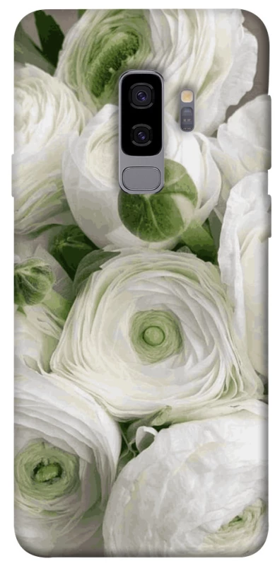 Чохол на Samsung Galaxy S9+ Mornings фото 1 з 1