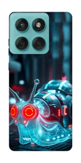 Чохол на Motorola Edge 60 Fusion Cyber ​​Snail фото 1 з 1