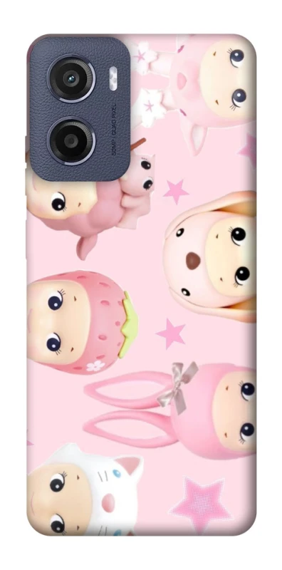 Чохол на Motorola Moto E15 Sonny angel фото 1 з 1