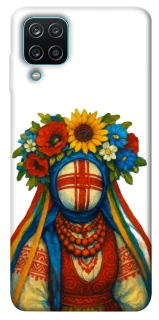 Чехол на Samsung Galaxy M12 Мотанка плодородия фото 1 из 1