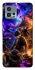 Чохол на Motorola Moto G72 My Games фото 1 з 1