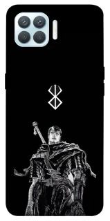 Чехол на Oppo F17 Pro Berserk stand фото 1 из 1