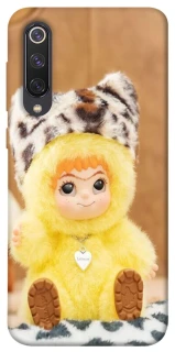 Чехол на Xiaomi Mi 9 SE Wakuku ver.3 фото 1 из 1