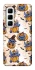 Чохол на Infinix Hot 50 Pro Halloween Stitch ver.1 фото 1 з 1