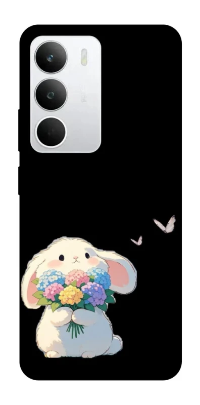 Чехол на Realme C71 My Bunny фото 1 из 1