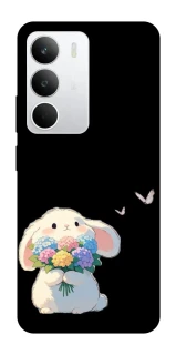 Чехол на Realme C71 My Bunny фото 1 из 1